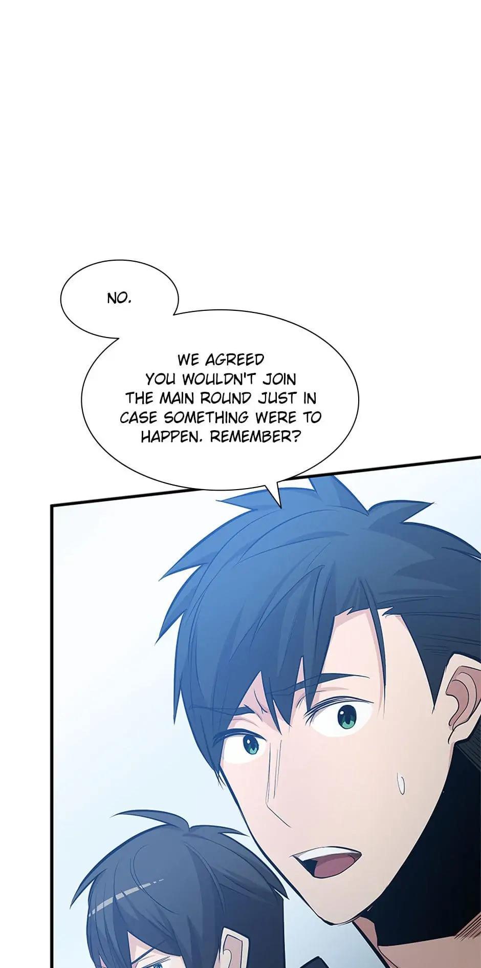 The Tutorial Is Too Hard Chap 84 - Next Chap 85