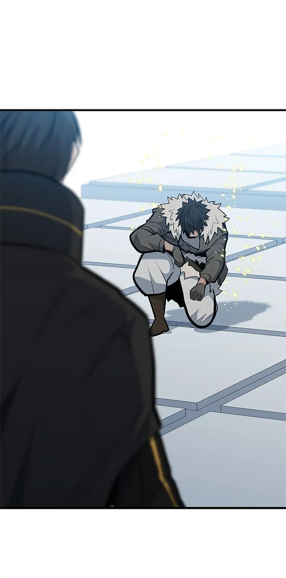 The Tutorial Is Too Hard Chap 84 - Next Chap 85
