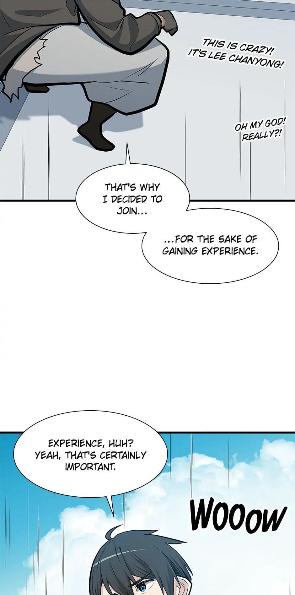 The Tutorial Is Too Hard Chap 84 - Next Chap 85