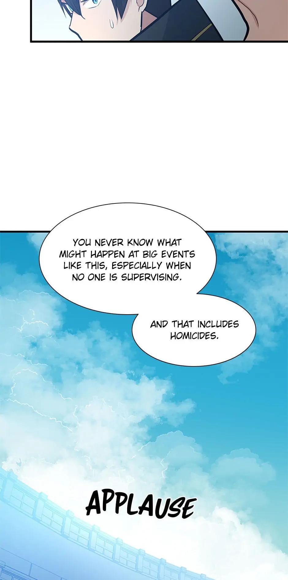 The Tutorial Is Too Hard Chap 84 - Next Chap 85