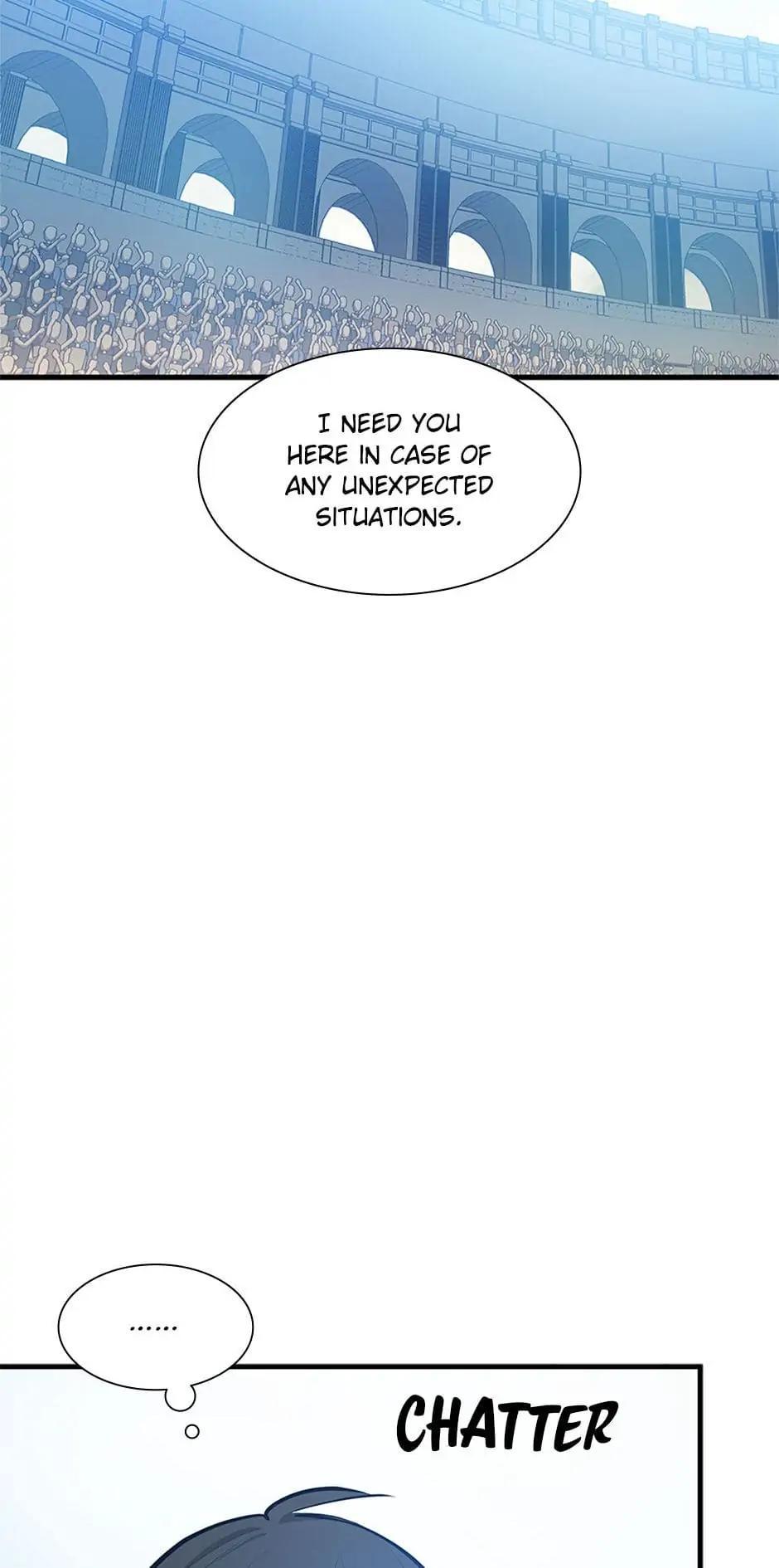 The Tutorial Is Too Hard Chap 84 - Next Chap 85