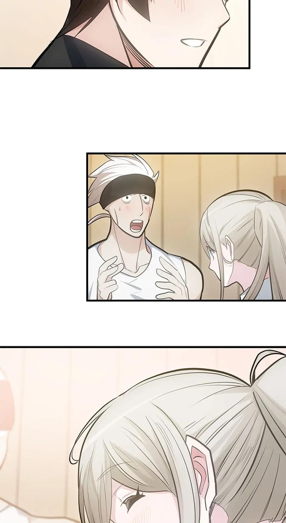 The Tutorial Is Too Hard Chap 85 - Next Chap 86