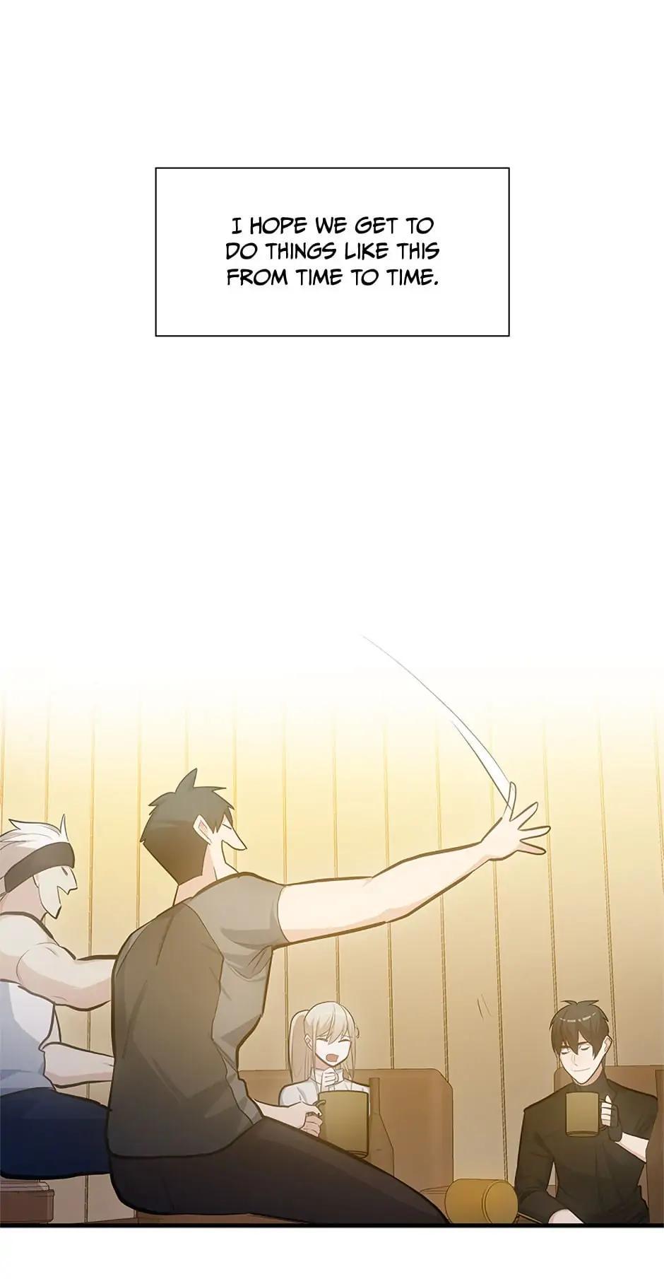 The Tutorial Is Too Hard Chap 85 - Next Chap 86