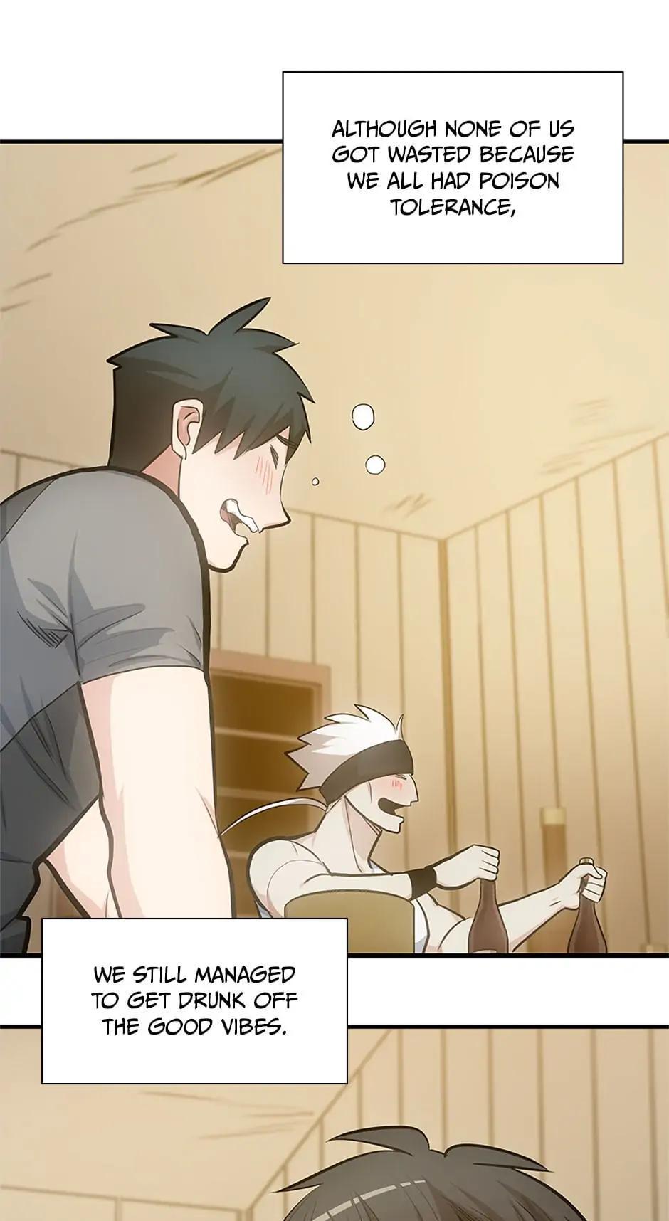 The Tutorial Is Too Hard Chap 85 - Next Chap 86