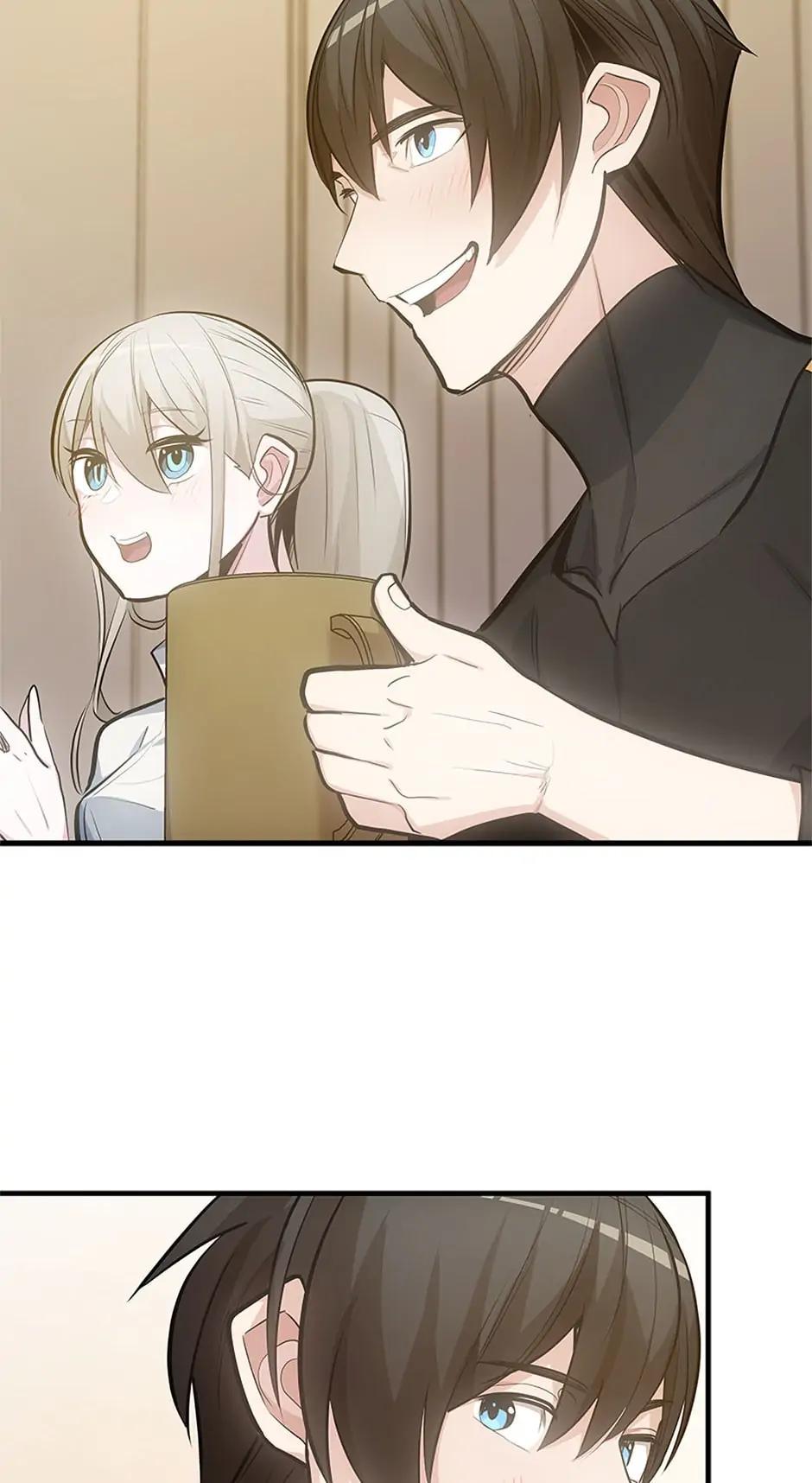 The Tutorial Is Too Hard Chap 85 - Next Chap 86