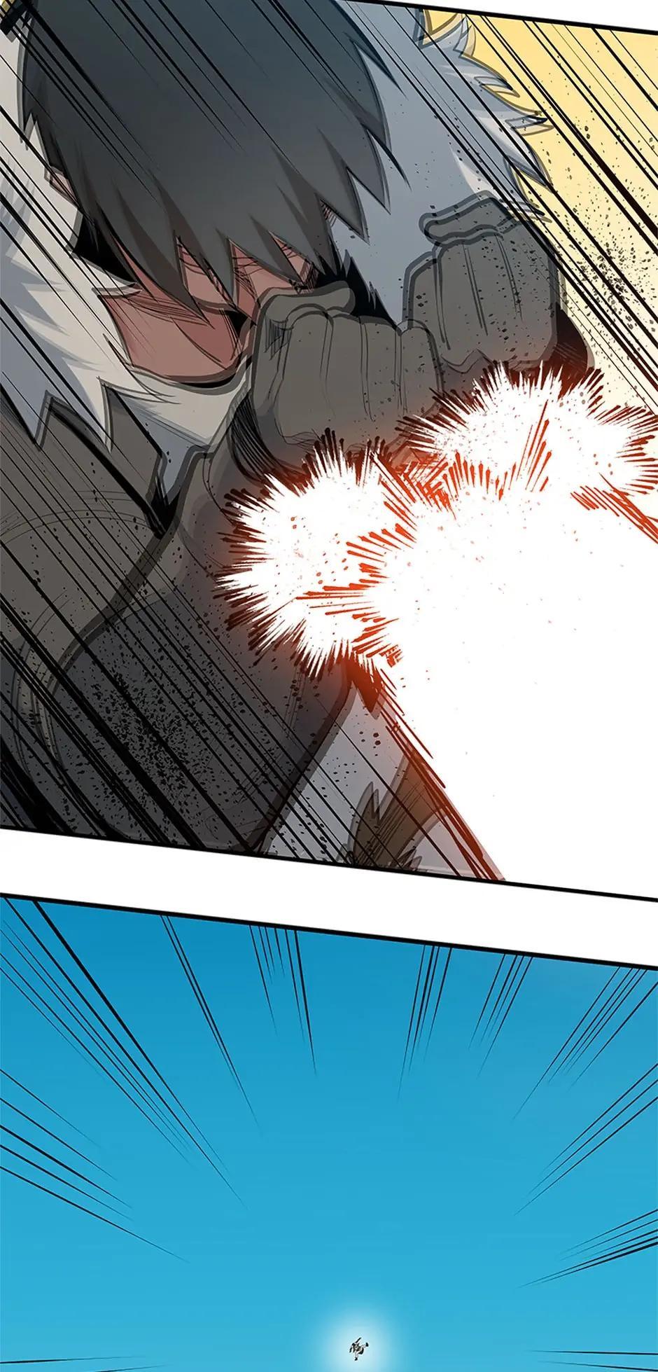 The Tutorial Is Too Hard Chap 85 - Next Chap 86