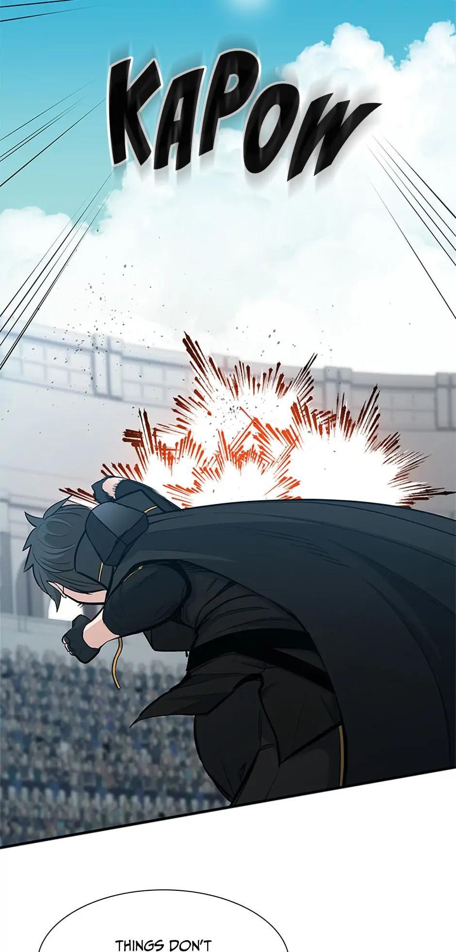 The Tutorial Is Too Hard Chap 85 - Next Chap 86