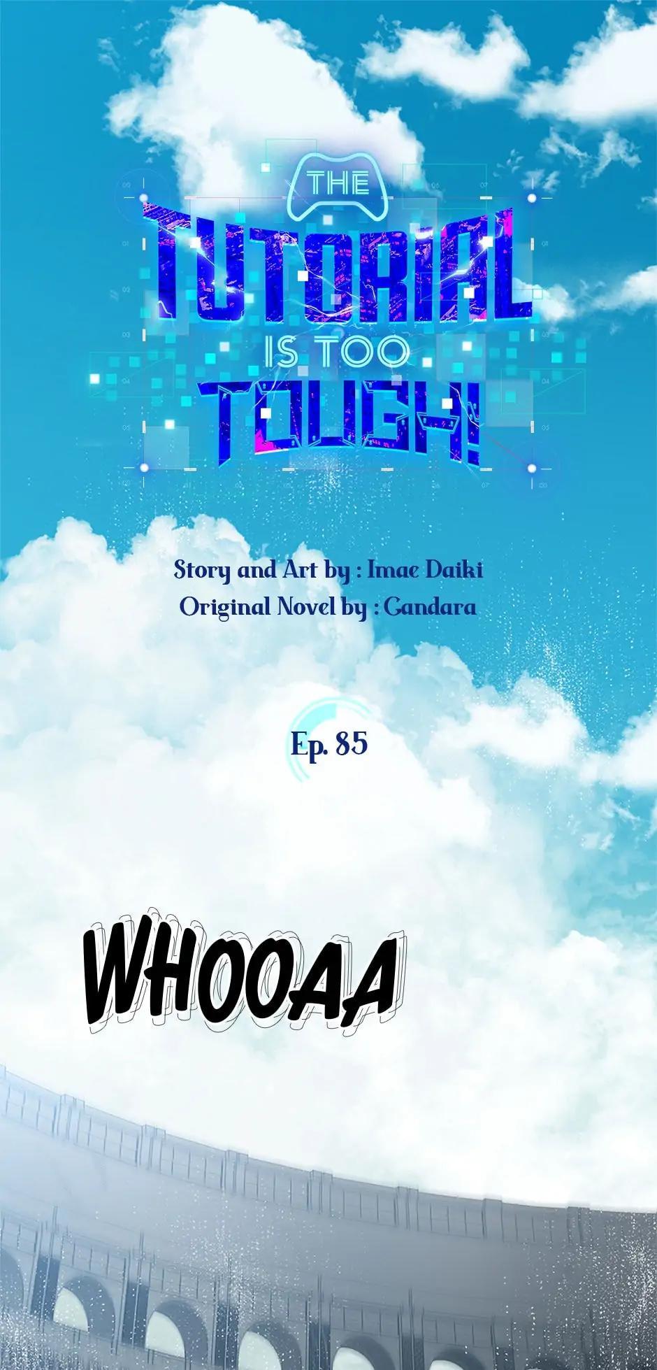 The Tutorial Is Too Hard Chap 85 - Next Chap 86