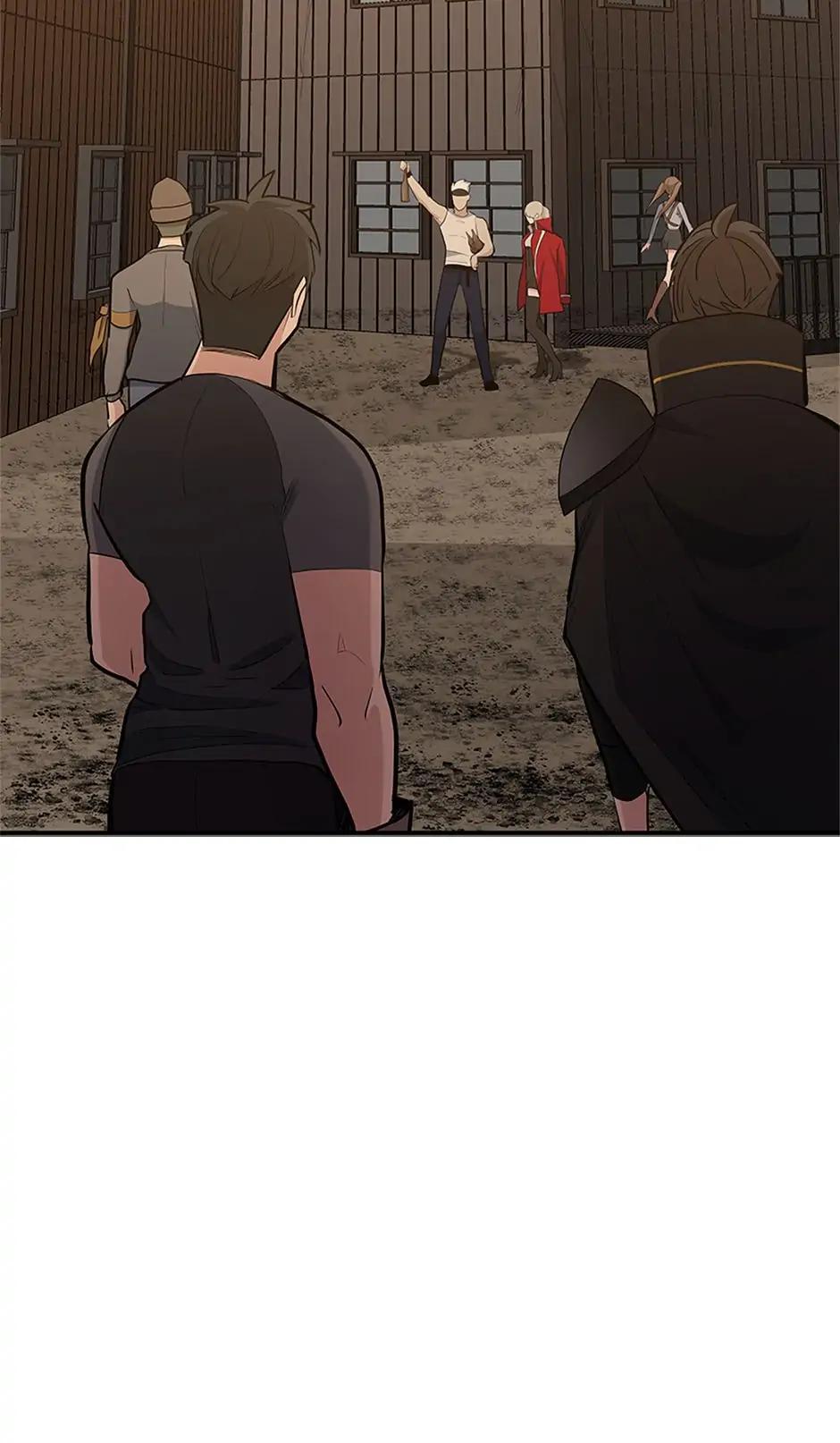 The Tutorial Is Too Hard Chap 85 - Next Chap 86