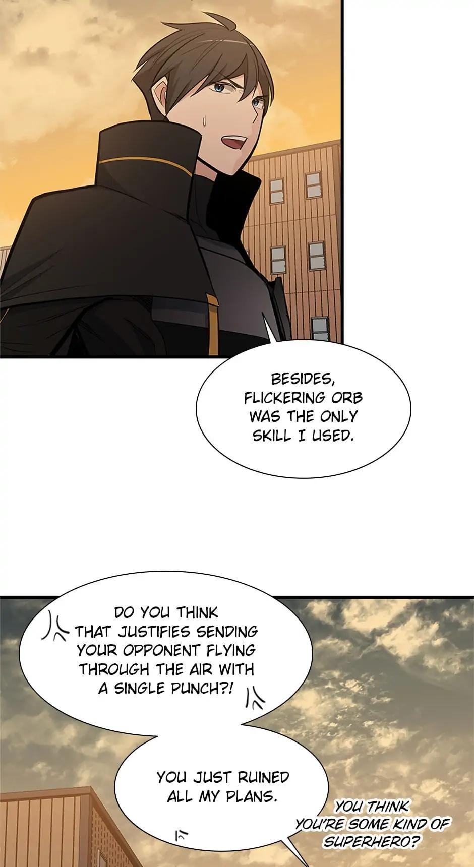 The Tutorial Is Too Hard Chap 85 - Next Chap 86