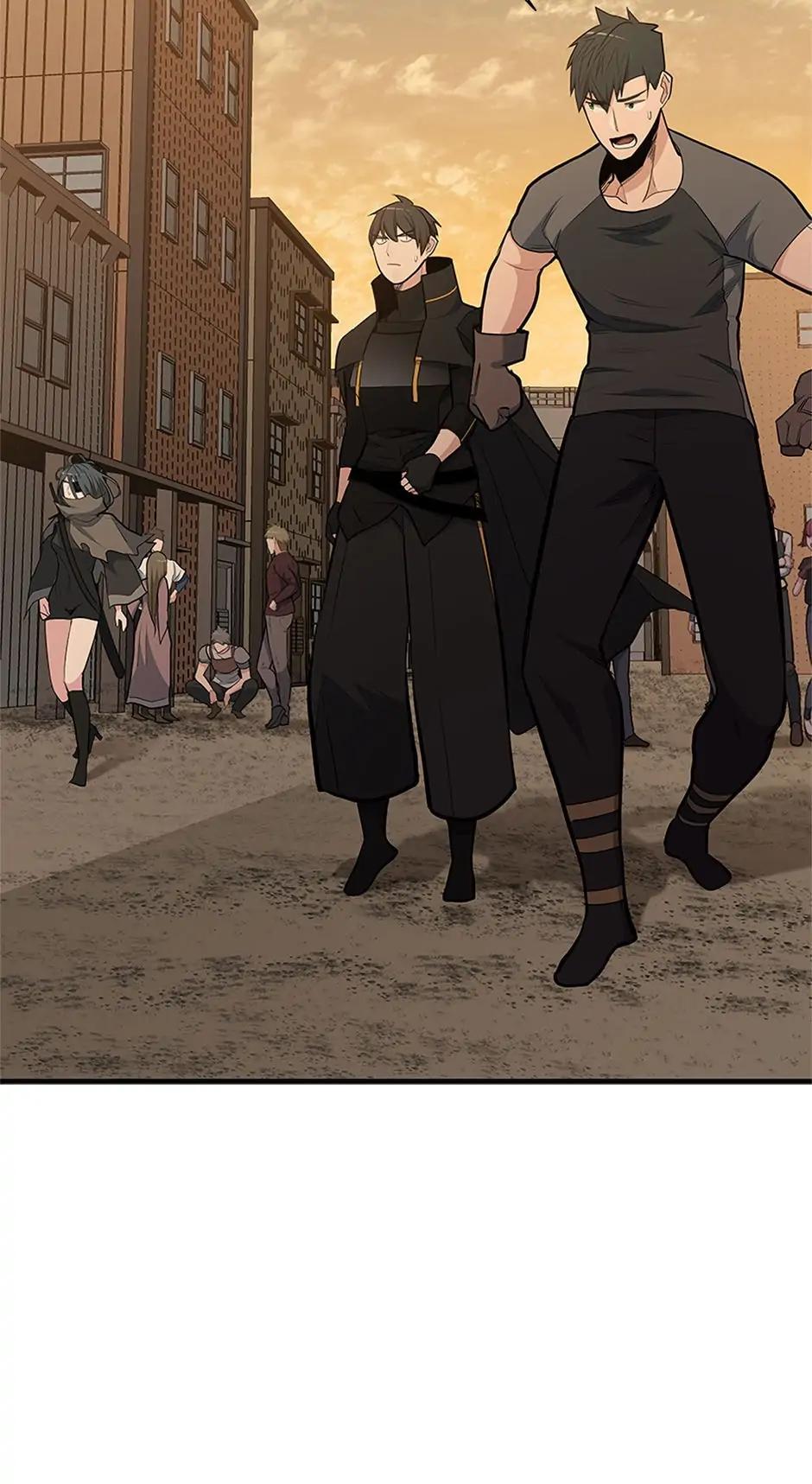 The Tutorial Is Too Hard Chap 85 - Next Chap 86