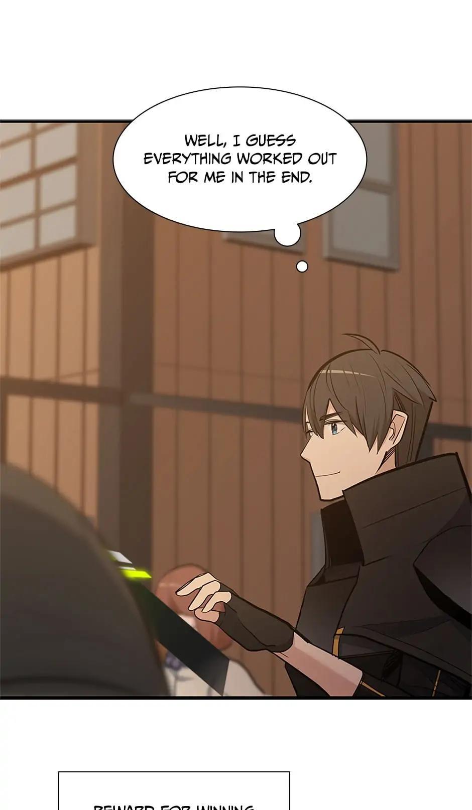 The Tutorial Is Too Hard Chap 85 - Next Chap 86
