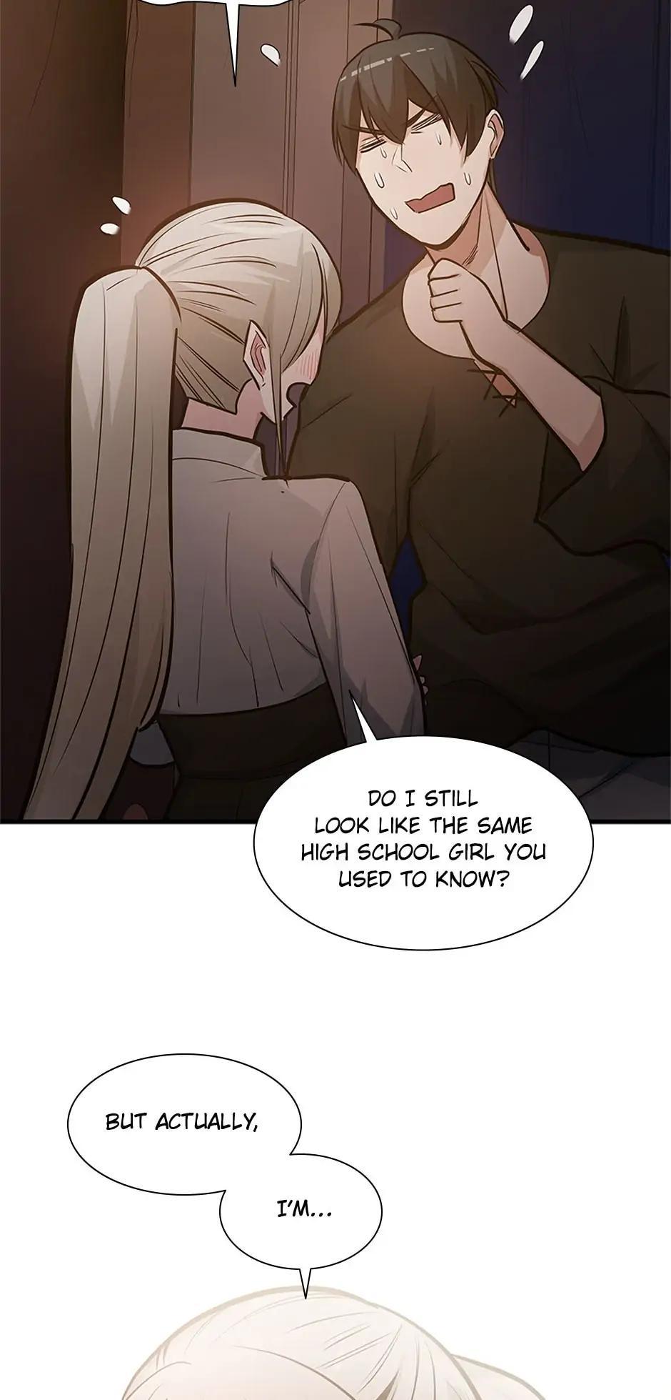 The Tutorial Is Too Hard Chap 85 - Next Chap 86