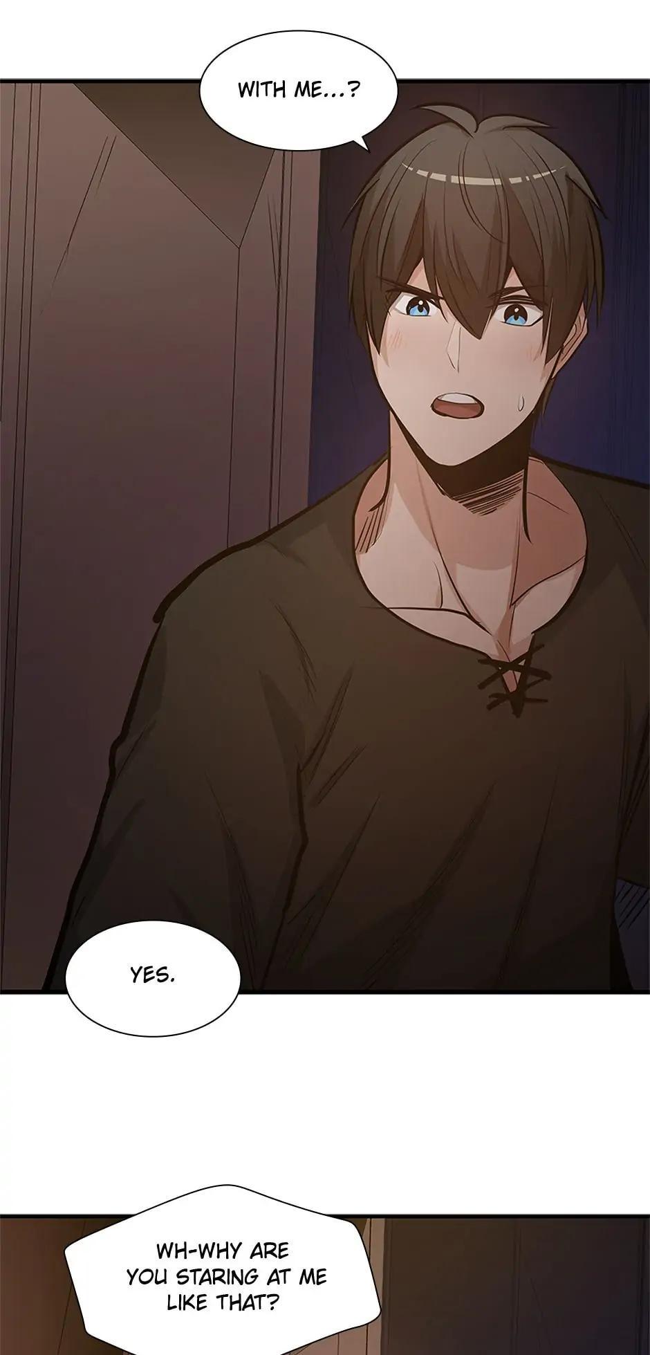 The Tutorial Is Too Hard Chap 85 - Next Chap 86