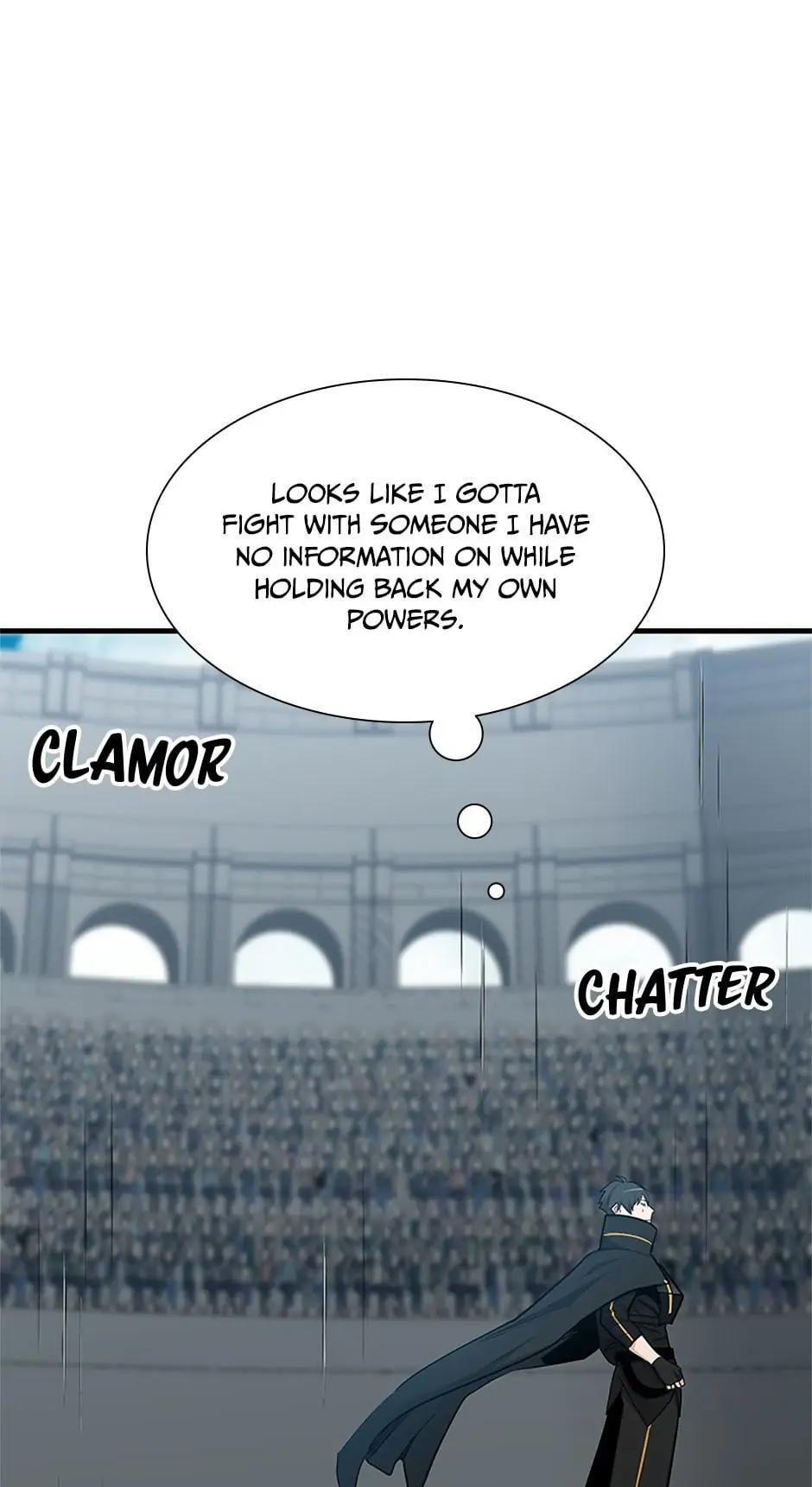 The Tutorial Is Too Hard Chap 85 - Next Chap 86