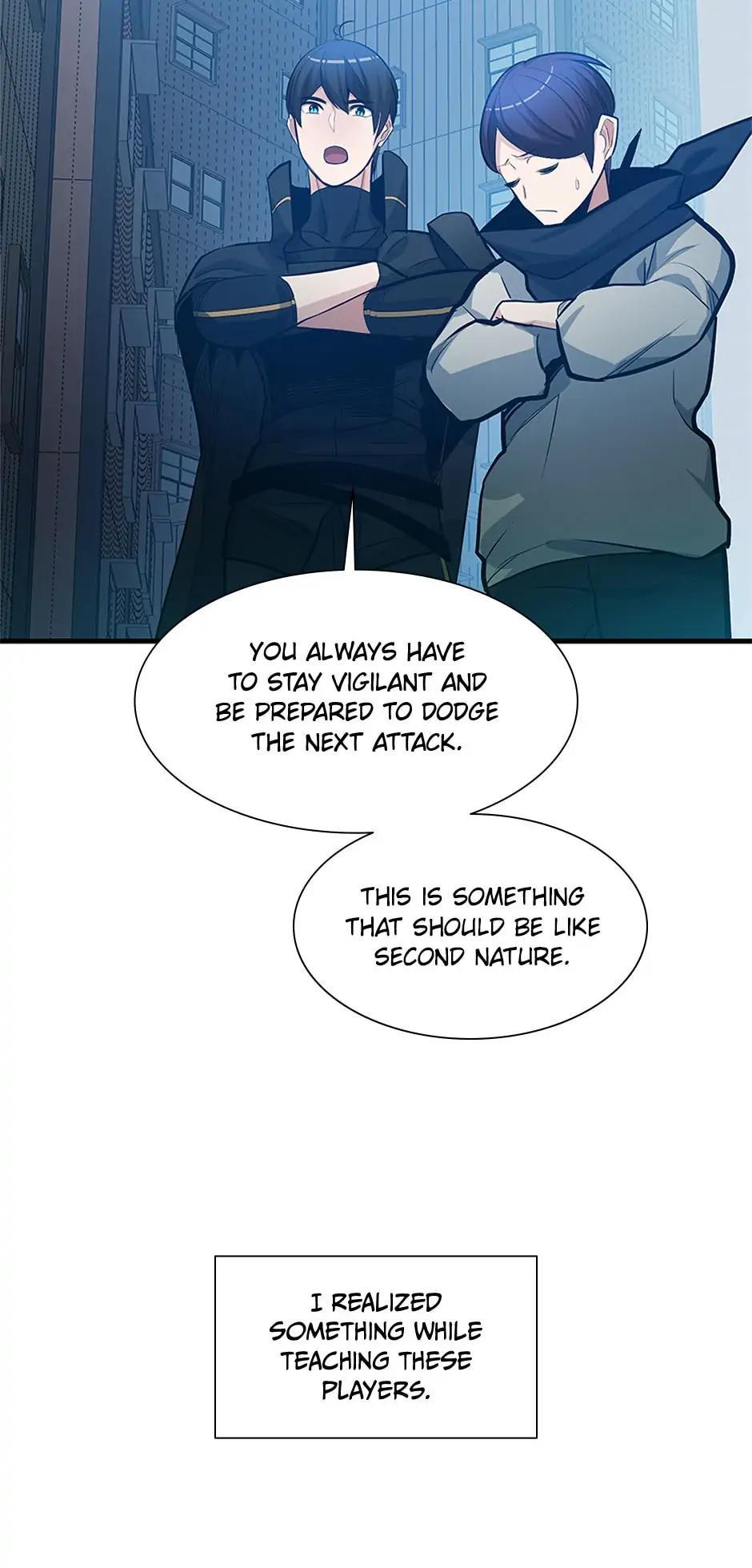 The Tutorial Is Too Hard Chap 86 - Next Chap 87