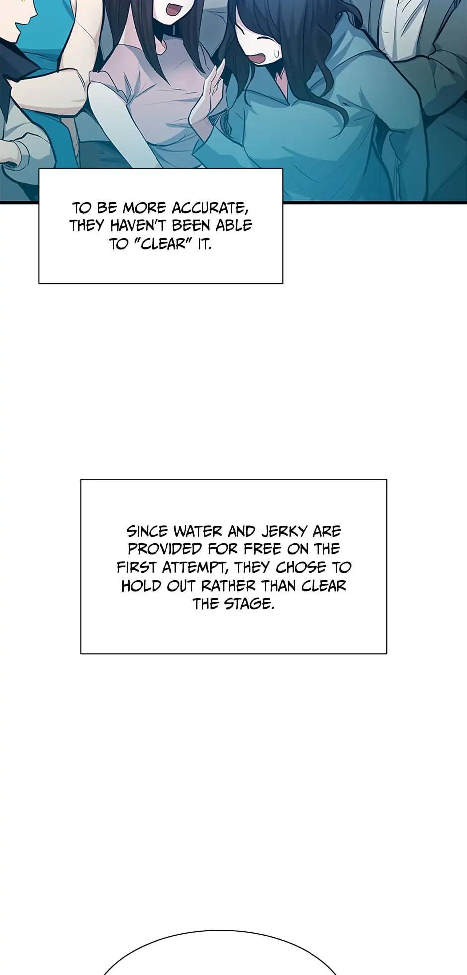 The Tutorial Is Too Hard Chap 86 - Next Chap 87