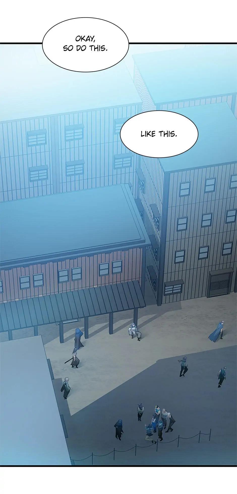 The Tutorial Is Too Hard Chap 86 - Next Chap 87