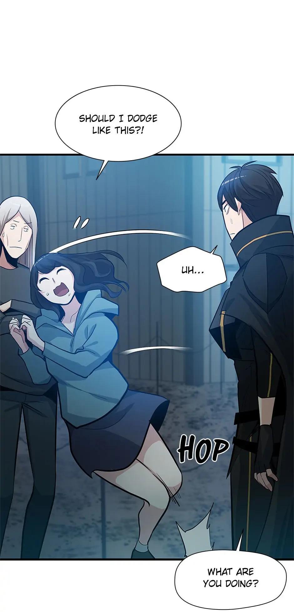 The Tutorial Is Too Hard Chap 86 - Next Chap 87