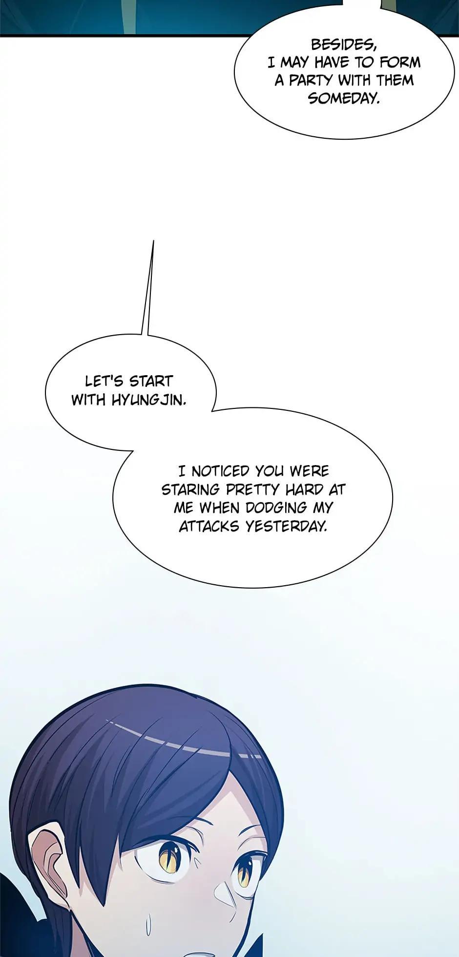 The Tutorial Is Too Hard Chap 86 - Next Chap 87