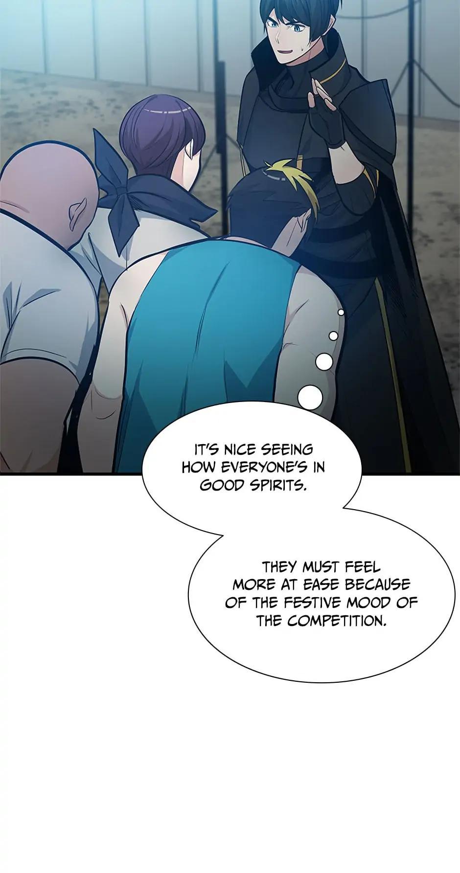 The Tutorial Is Too Hard Chap 86 - Next Chap 87