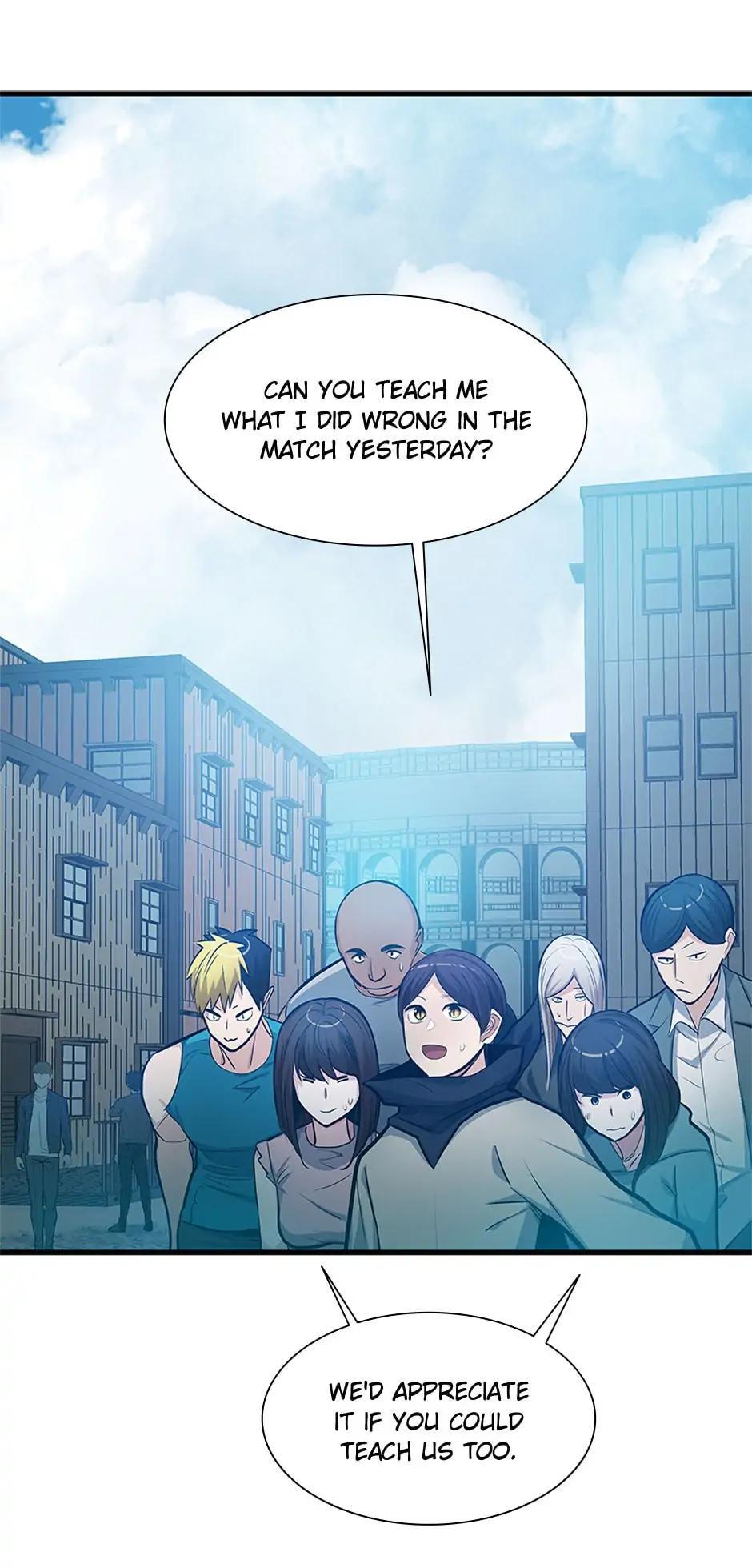 The Tutorial Is Too Hard Chap 86 - Next Chap 87