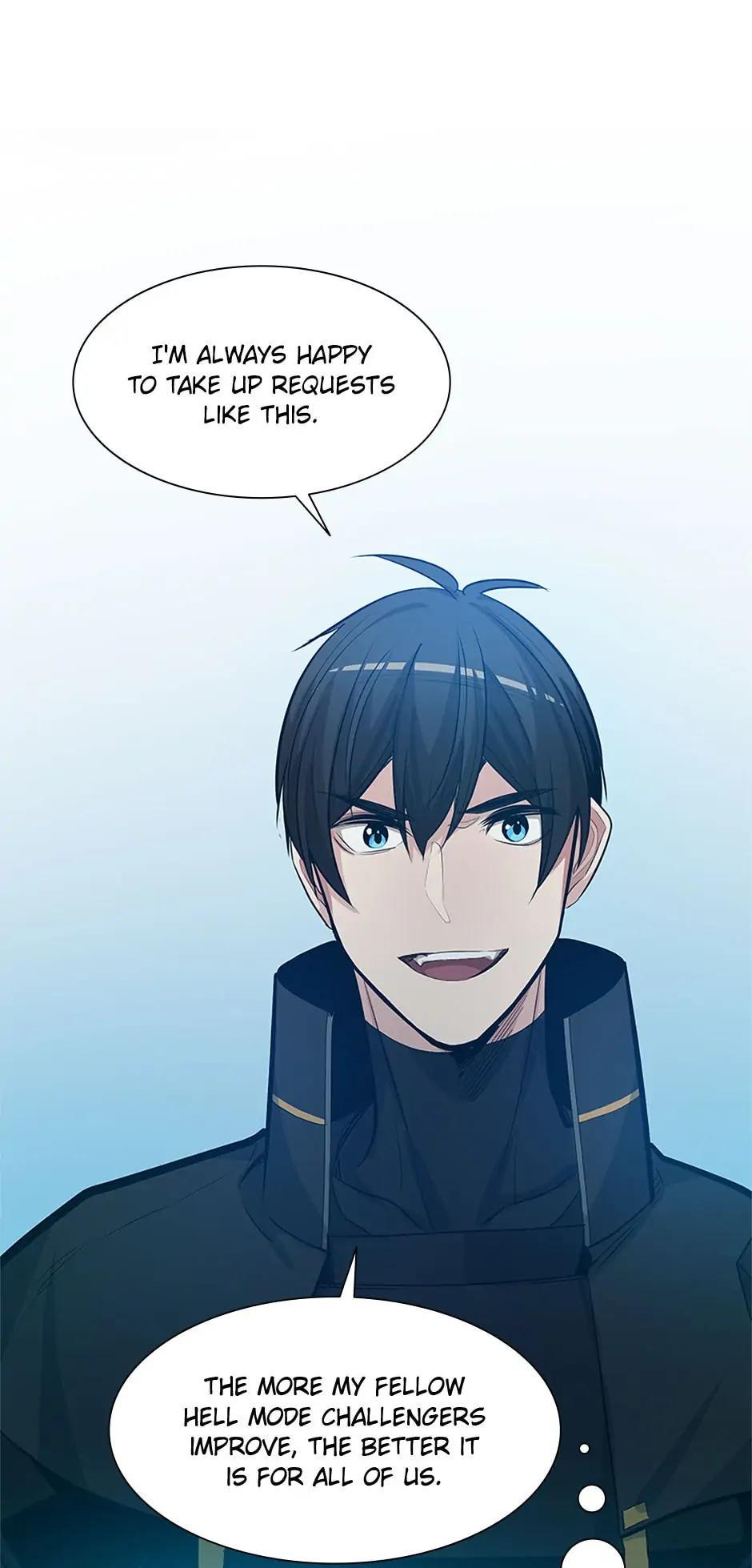 The Tutorial Is Too Hard Chap 86 - Next Chap 87