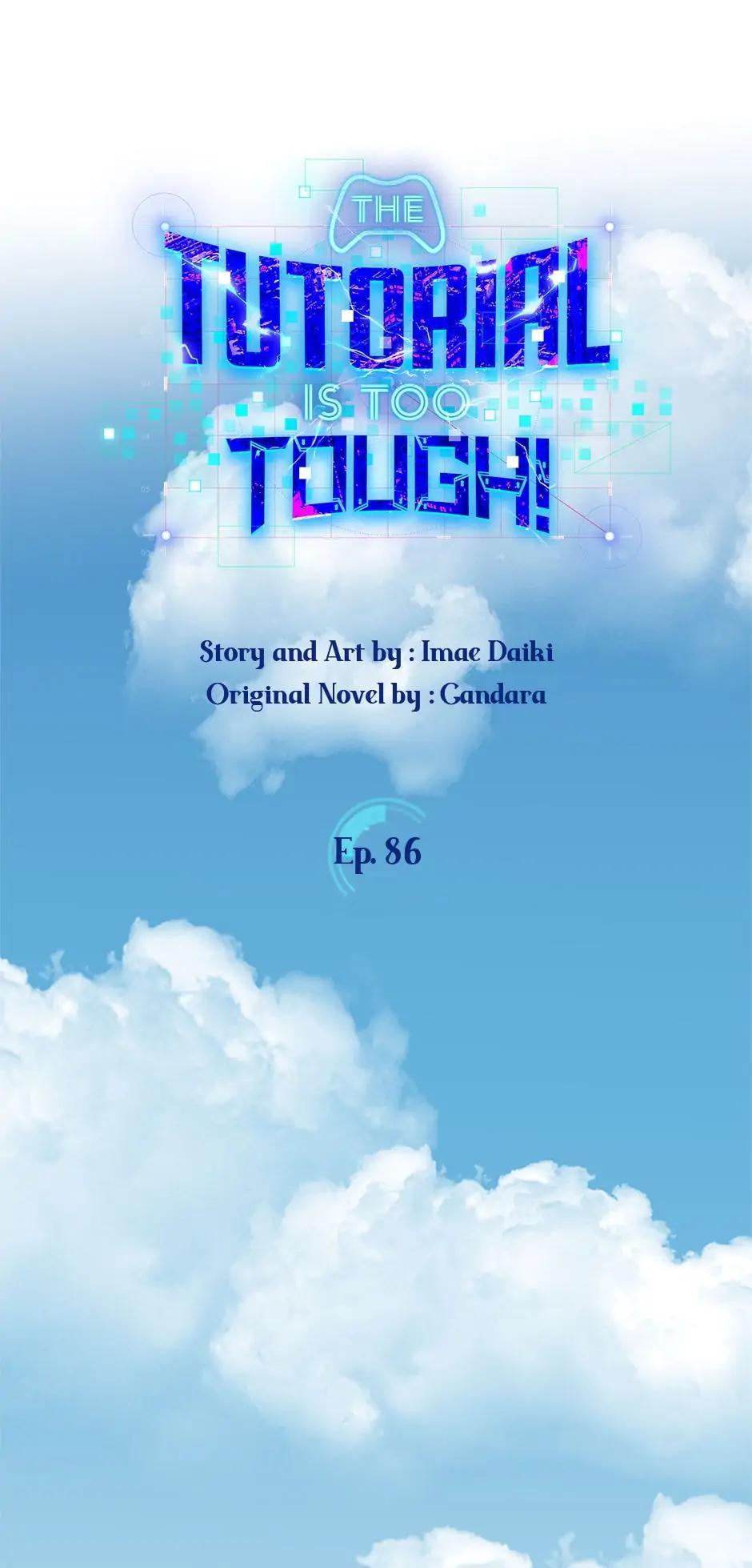 The Tutorial Is Too Hard Chap 86 - Next Chap 87