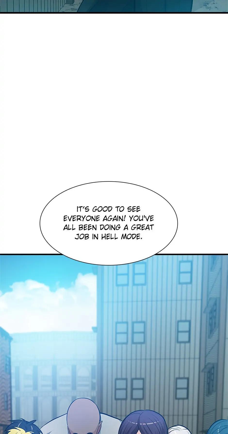 The Tutorial Is Too Hard Chap 86 - Next Chap 87