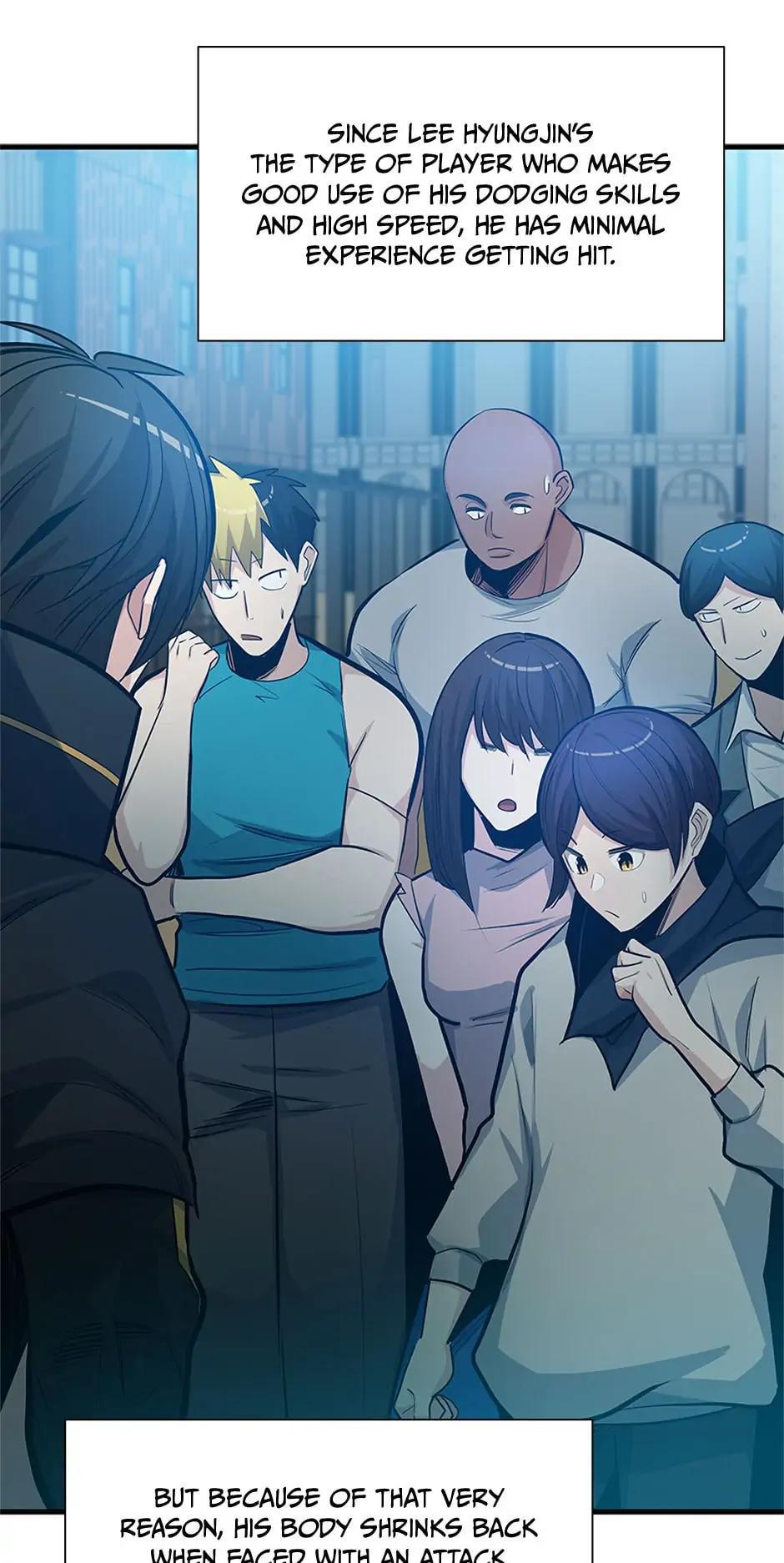 The Tutorial Is Too Hard Chap 86 - Next Chap 87