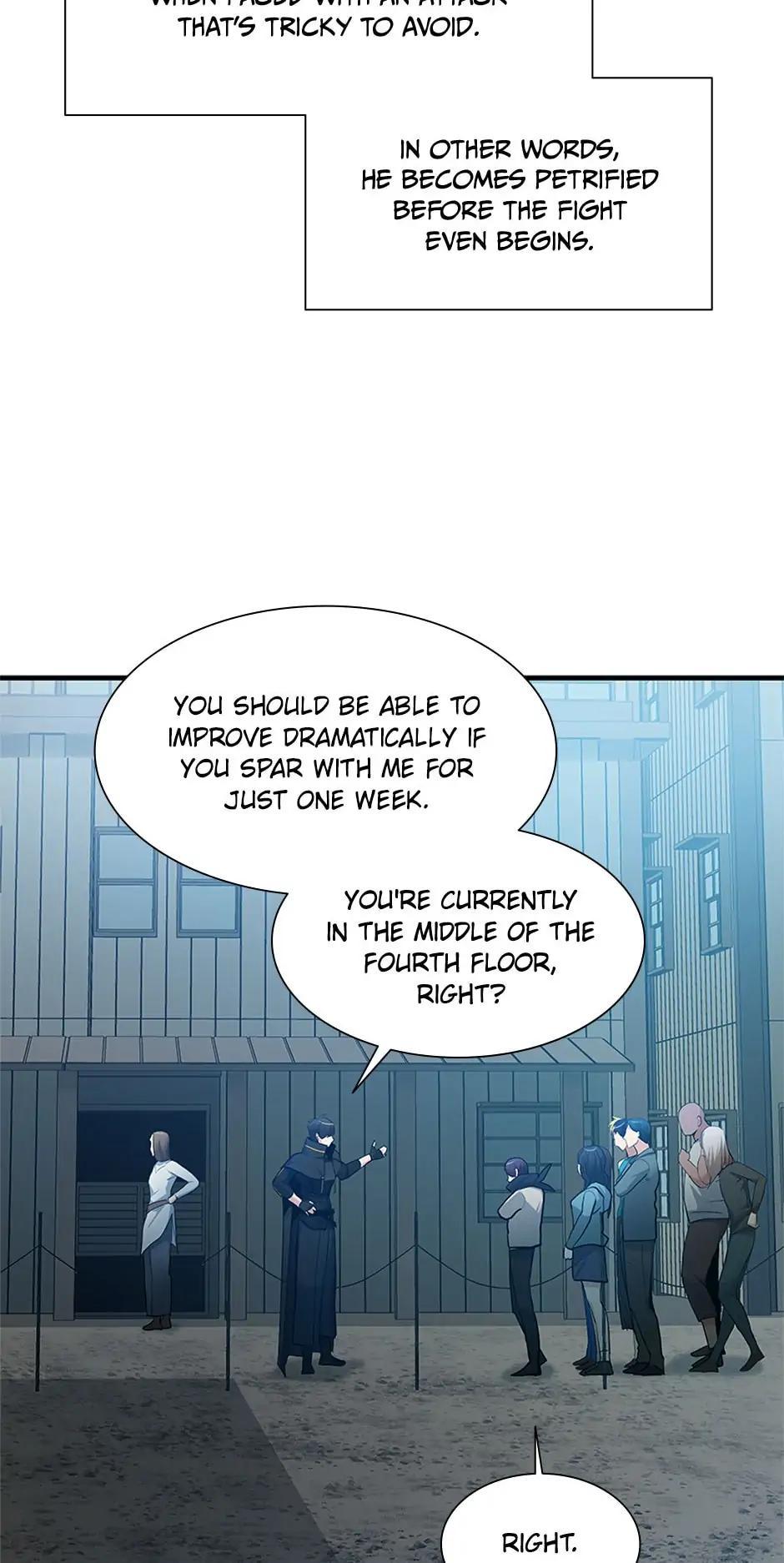 The Tutorial Is Too Hard Chap 86 - Next Chap 87