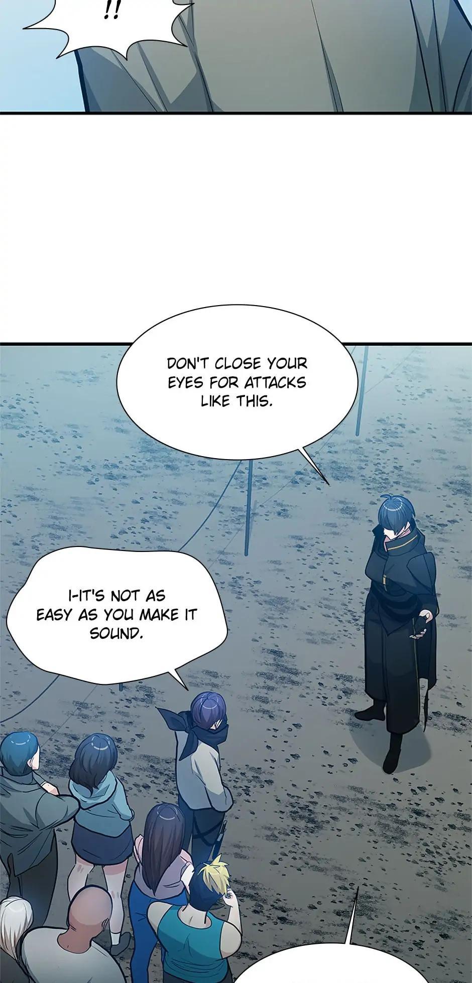 The Tutorial Is Too Hard Chap 86 - Next Chap 87