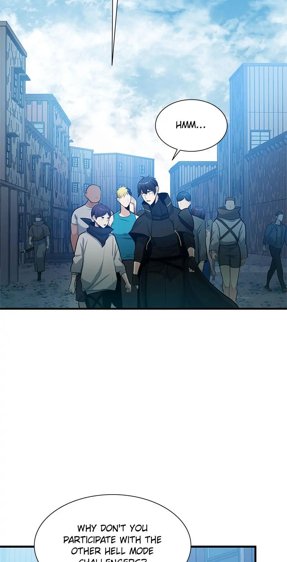 The Tutorial Is Too Hard Chap 86 - Next Chap 87