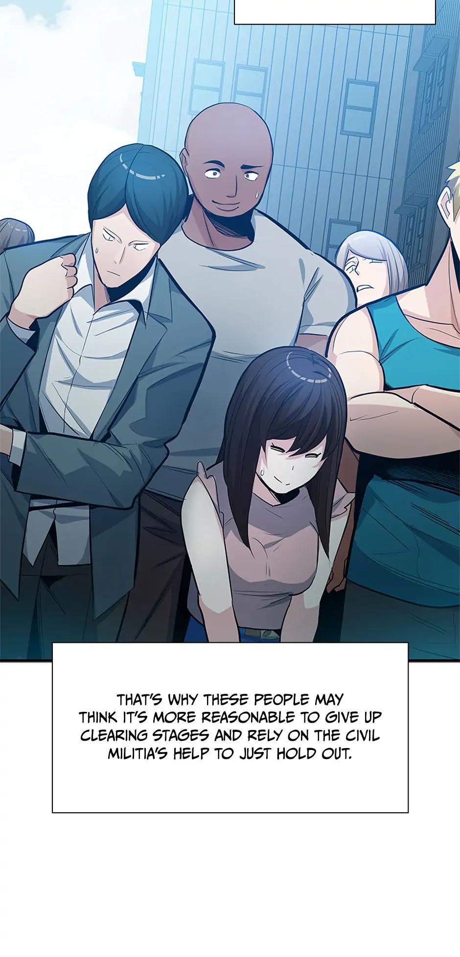 The Tutorial Is Too Hard Chap 86 - Next Chap 87
