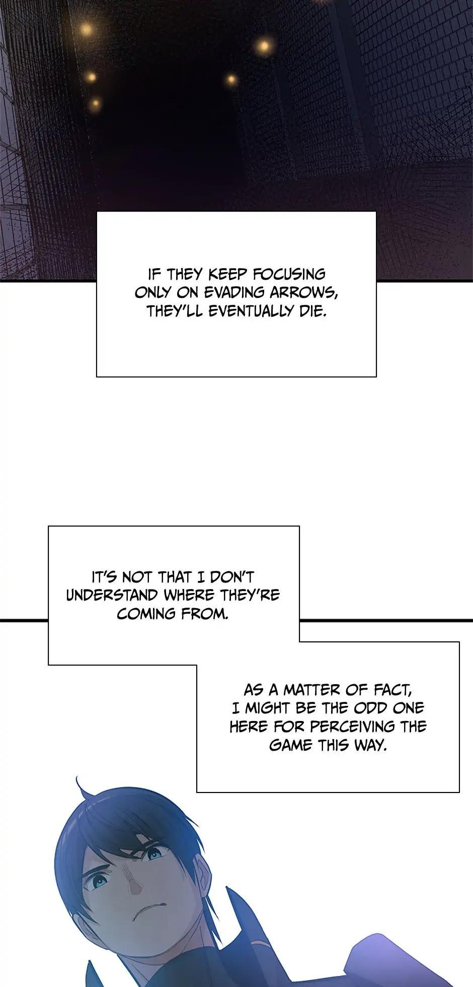 The Tutorial Is Too Hard Chap 86 - Next Chap 87