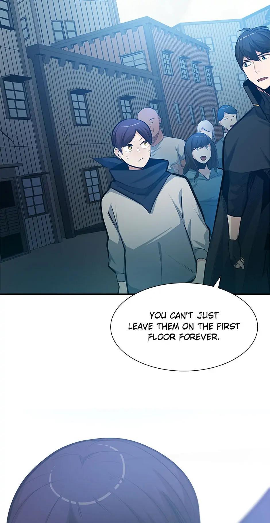 The Tutorial Is Too Hard Chap 86 - Next Chap 87