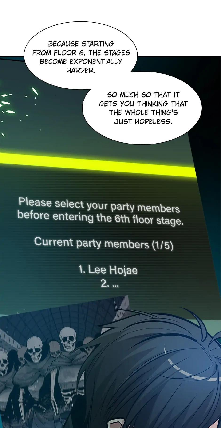 The Tutorial Is Too Hard Chap 86 - Next Chap 87