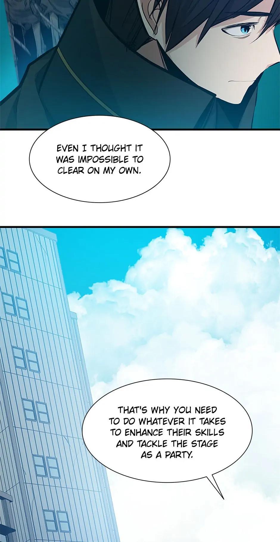 The Tutorial Is Too Hard Chap 86 - Next Chap 87