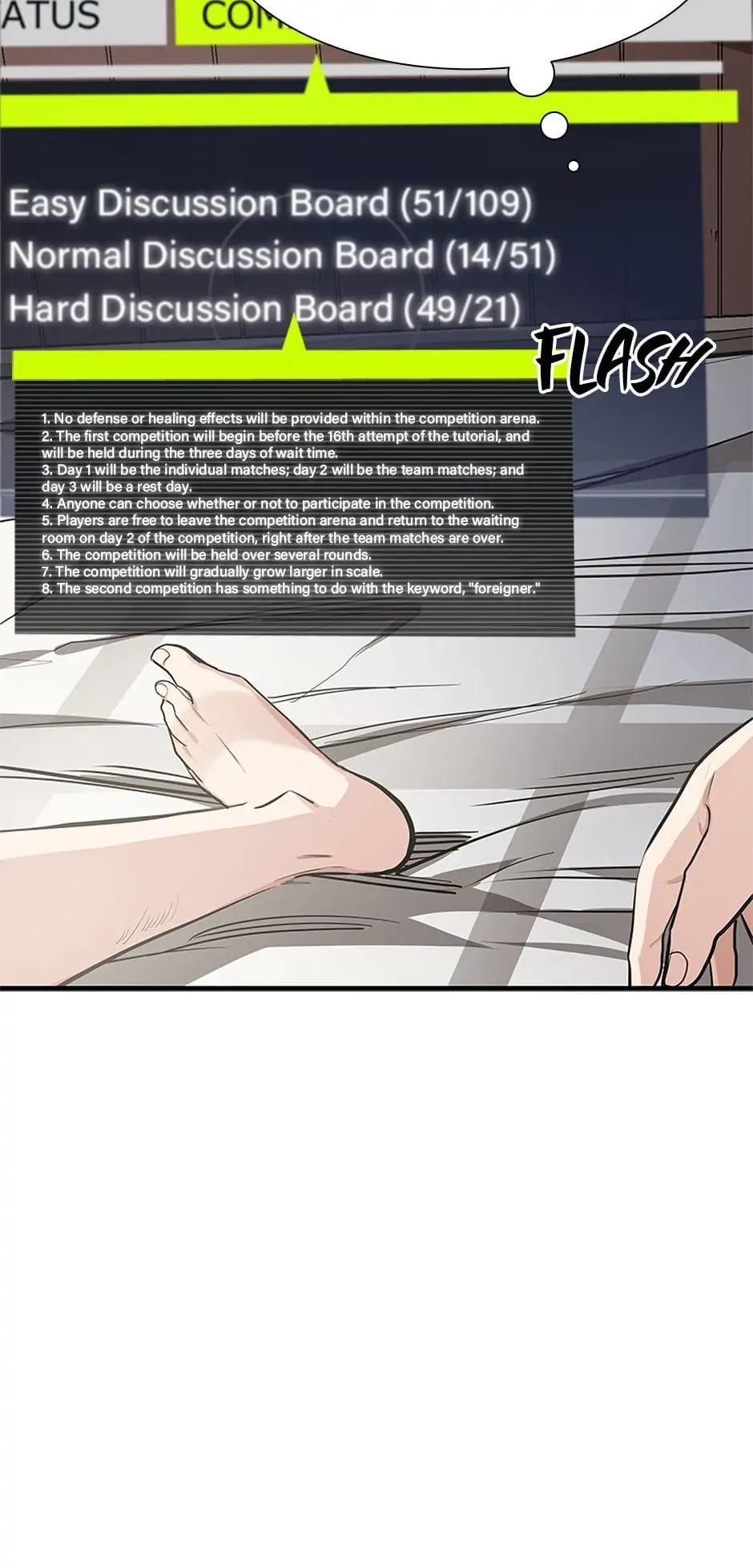 The Tutorial Is Too Hard Chap 86 - Next Chap 87