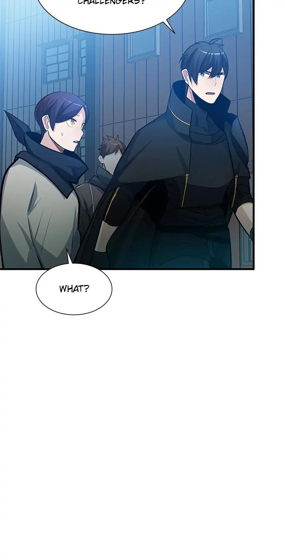 The Tutorial Is Too Hard Chap 86 - Next Chap 87