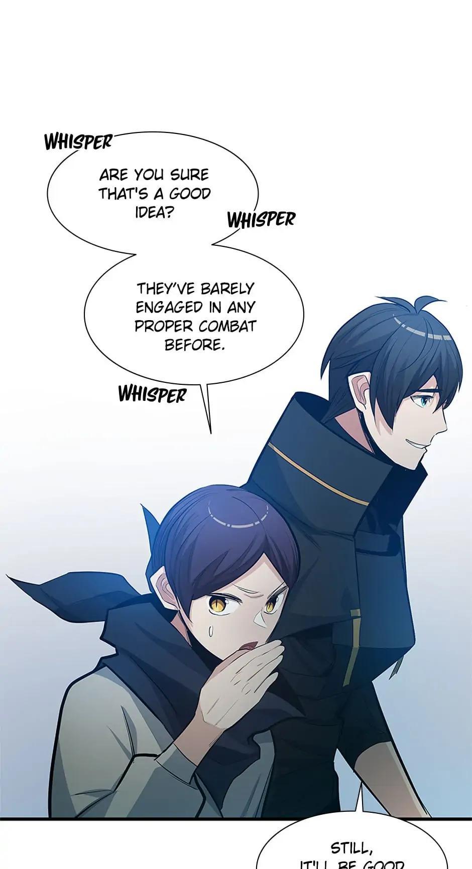 The Tutorial Is Too Hard Chap 86 - Next Chap 87