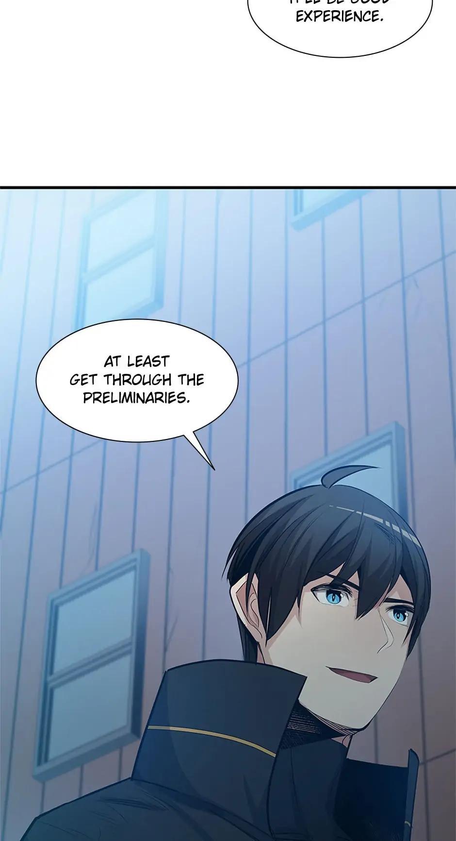 The Tutorial Is Too Hard Chap 86 - Next Chap 87