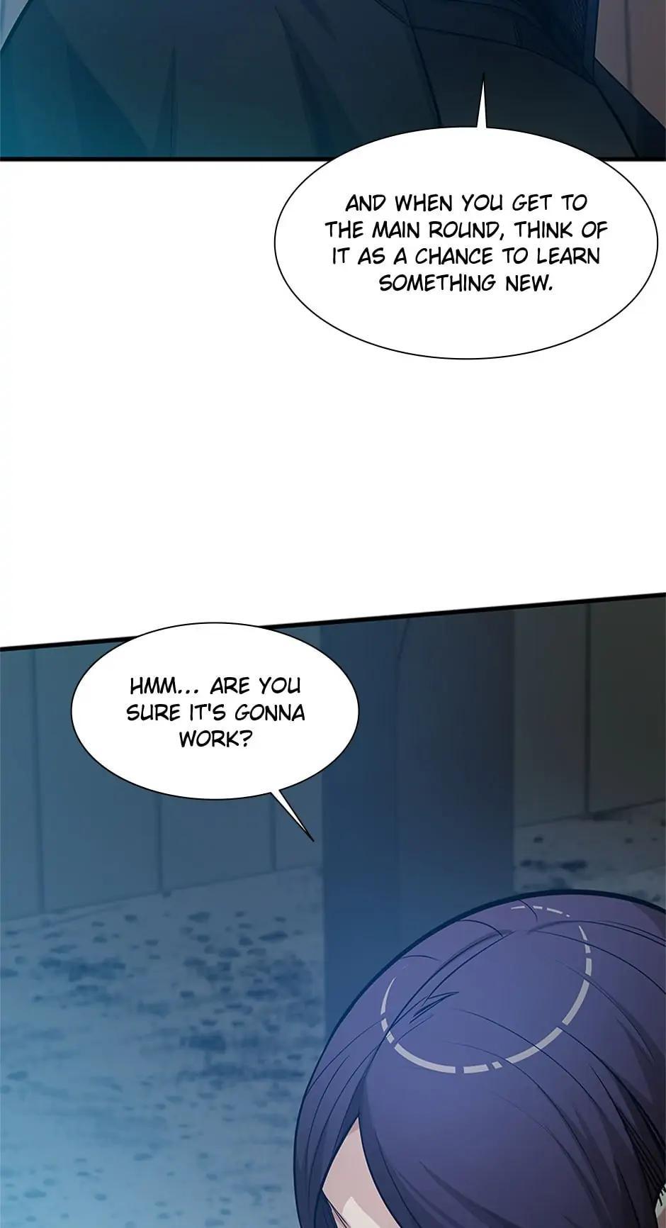 The Tutorial Is Too Hard Chap 86 - Next Chap 87