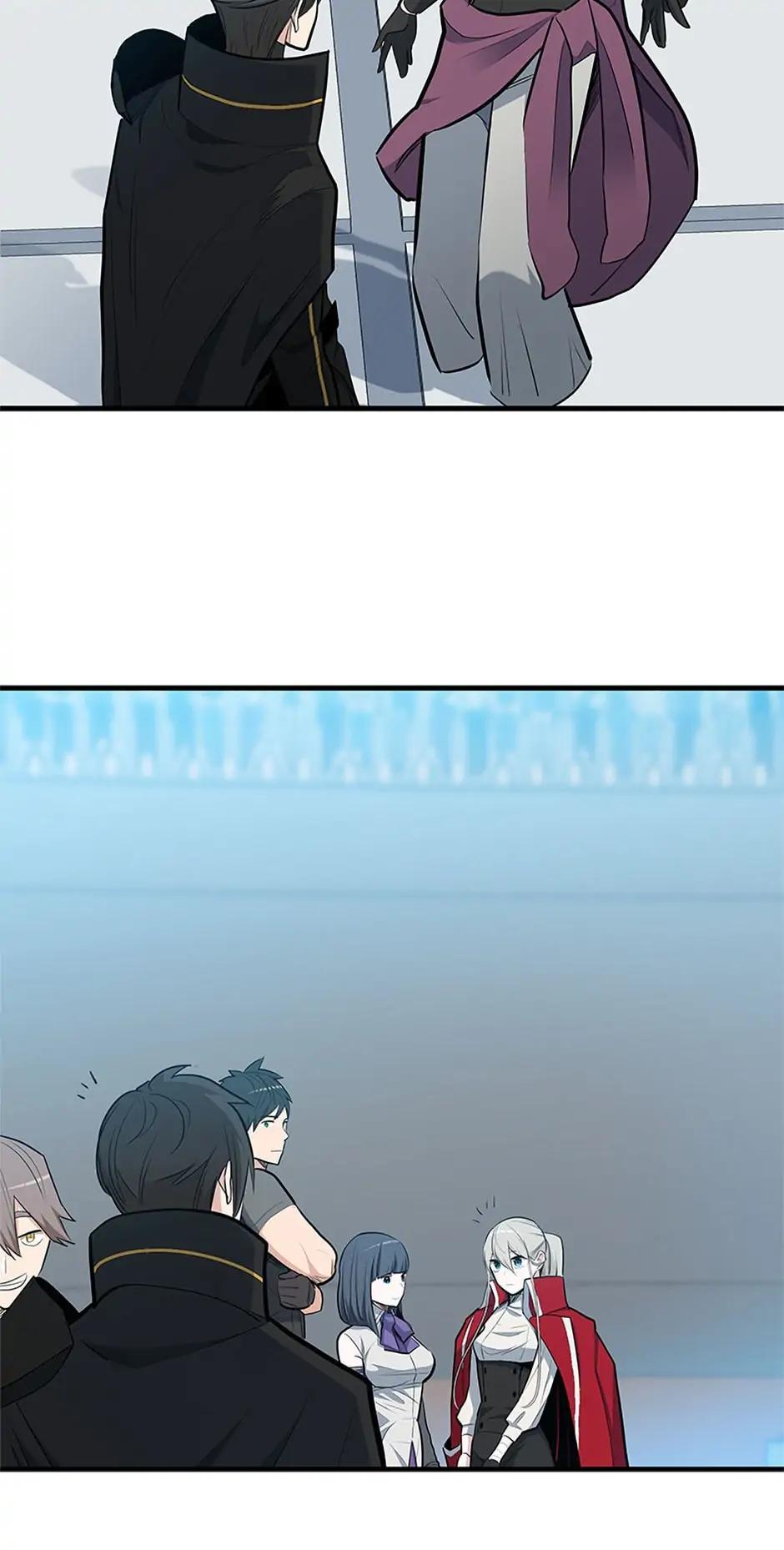 The Tutorial Is Too Hard Chap 86 - Next Chap 87