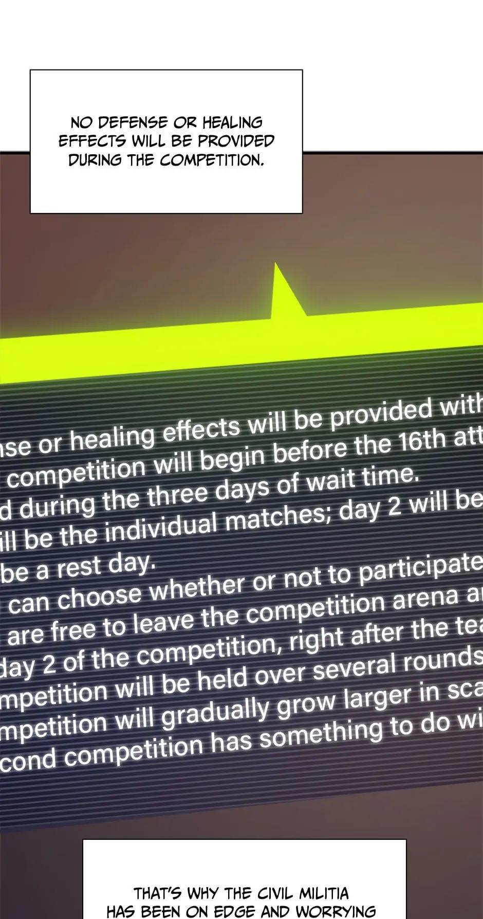 The Tutorial Is Too Hard Chap 86 - Next Chap 87