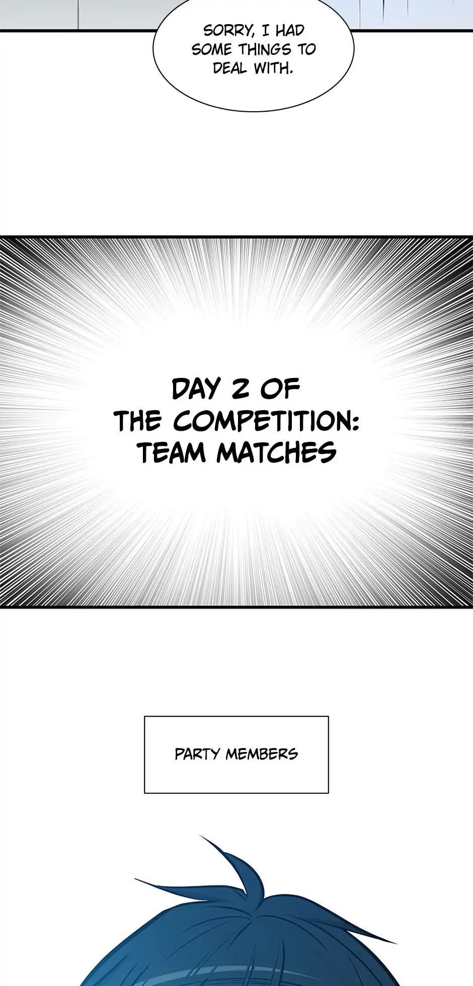 The Tutorial Is Too Hard Chap 86 - Next Chap 87