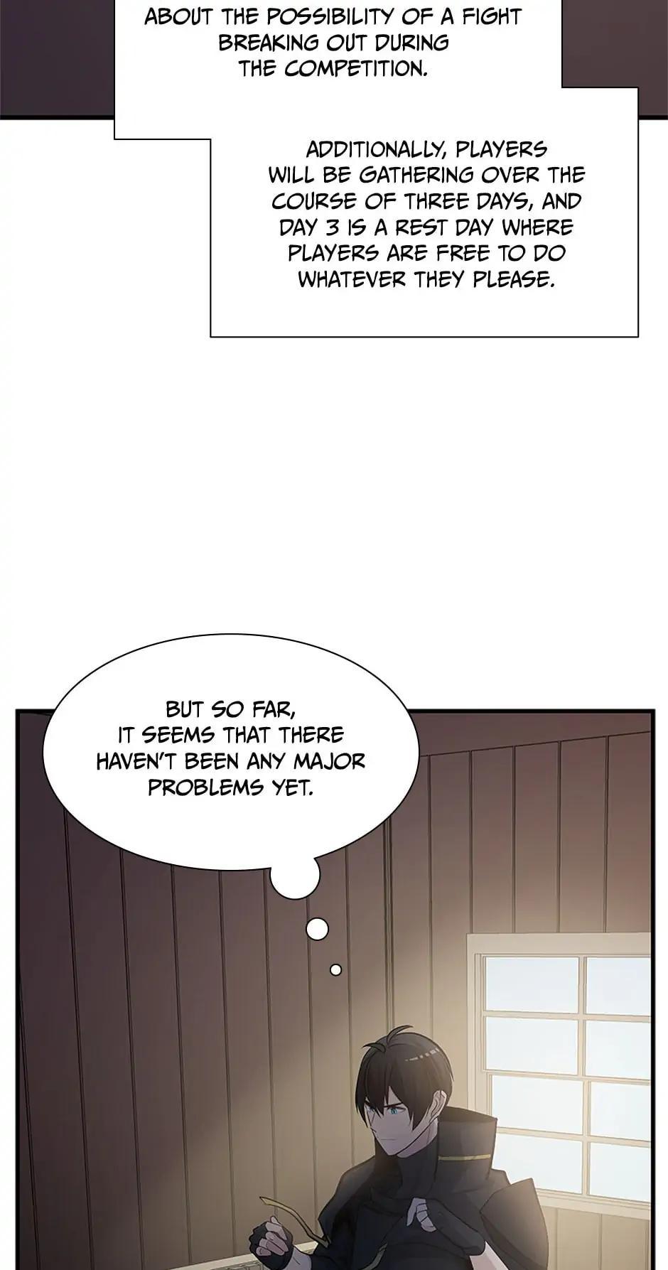 The Tutorial Is Too Hard Chap 86 - Next Chap 87