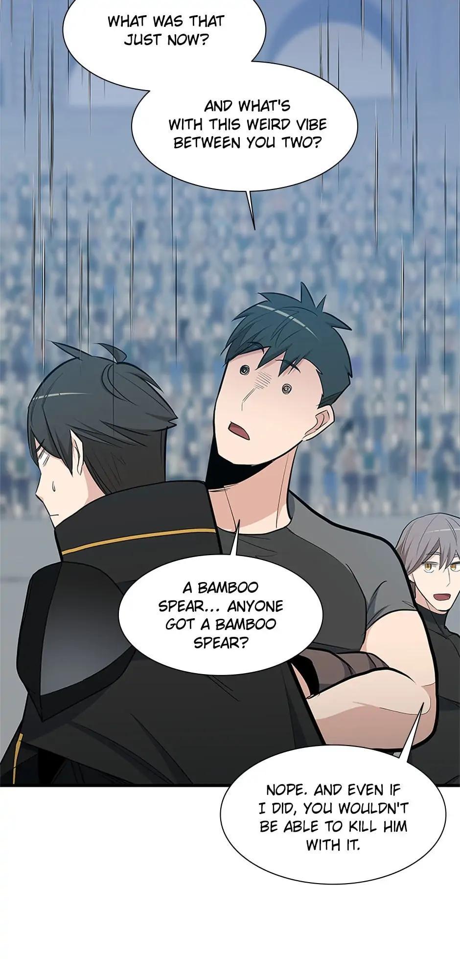 The Tutorial Is Too Hard Chap 86 - Next Chap 87