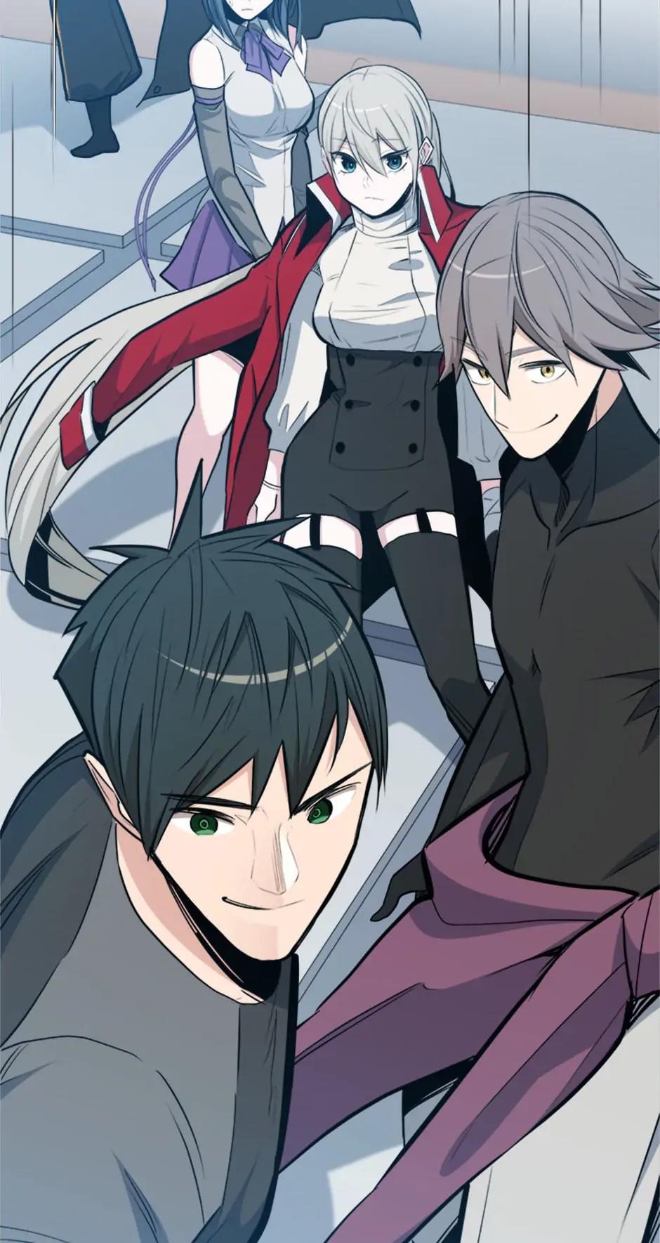 The Tutorial Is Too Hard Chap 86 - Next Chap 87