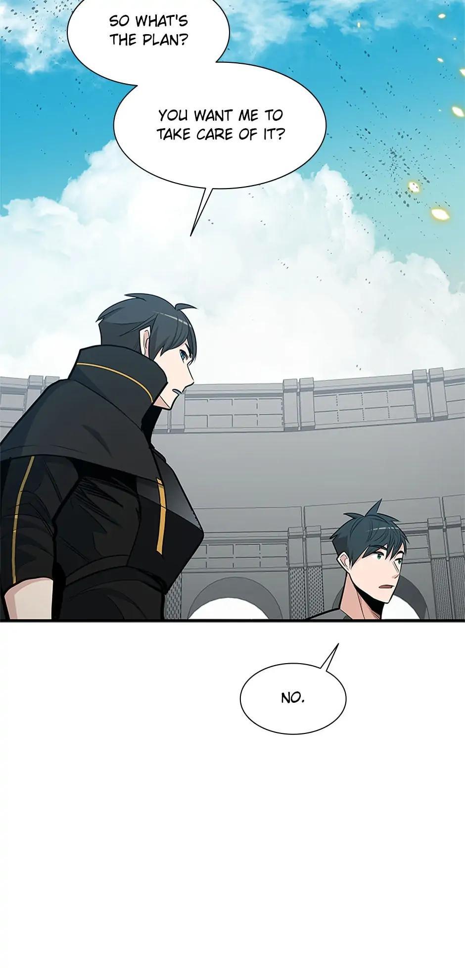 The Tutorial Is Too Hard Chap 86 - Next Chap 87